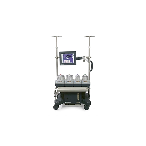 Heart-Lung Machine