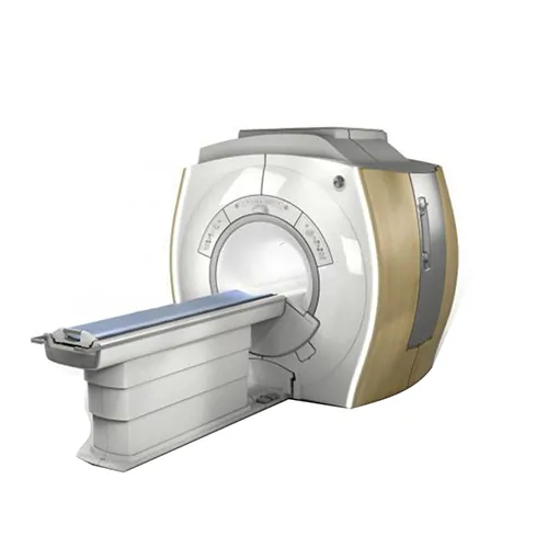 GE Optima 360 Advance