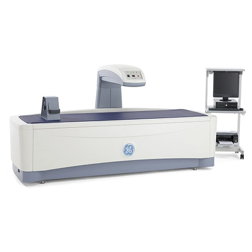 GE Prodigy DXA System