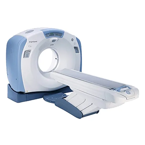 GE Bright Speed 16 Slice CT